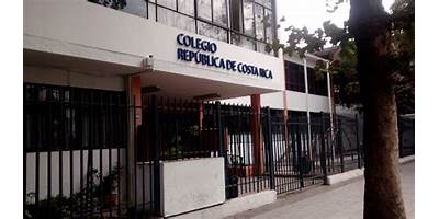 REPÚBLICA DE COSTA RICA