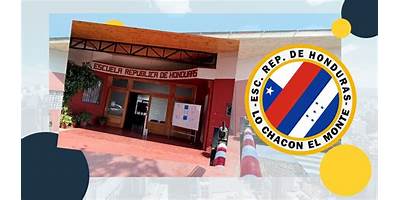 REPUBLICA DE HONDURAS