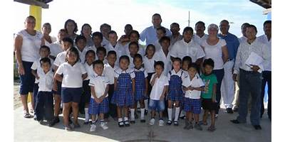 REPUBLICA DE NICARAGUA
