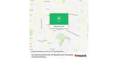 REPUBLICA DE VENEZUELA