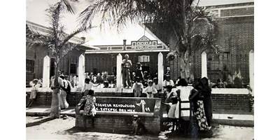 REVOLUCION