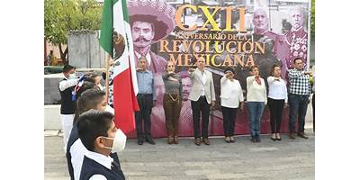 REVOLUCION
