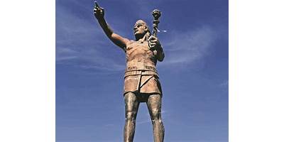 REVOLUCION