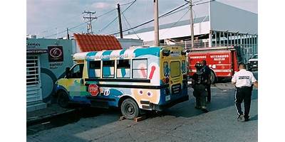 REVOLUCION