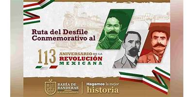 REVOLUCION MEXICANA