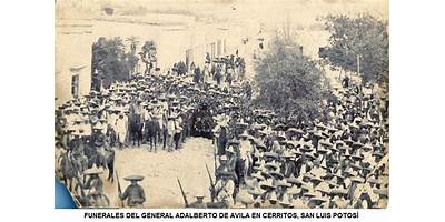 REVOLUCION MEXICANA