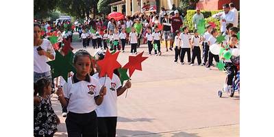 REVOLUCION MEXICANA