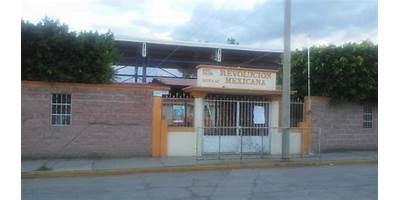 REVOLUCION MEXICANA
