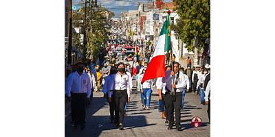 REVOLUCION MEXICANA