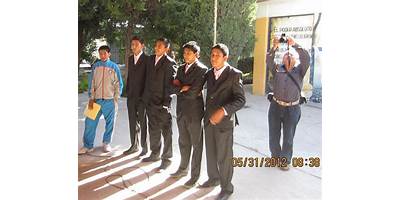 REVOLUCION MEXICANA