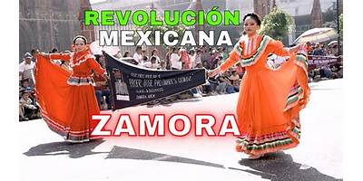 REVOLUCION MEXICANA