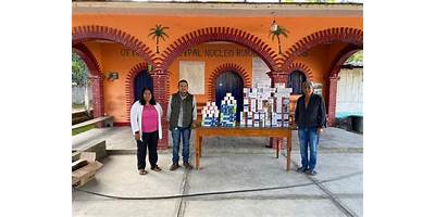 REVOLUCION