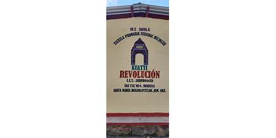 REVOLUCION