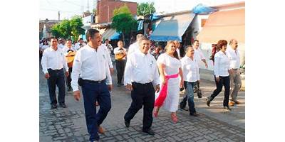 REVOLUCION
