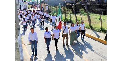 REVOLUCION
