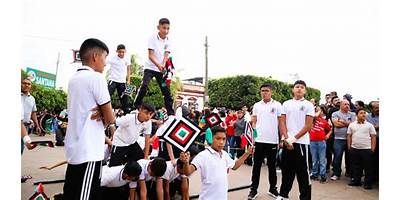 REVOLUCION