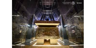 REY PAKAL MAYA