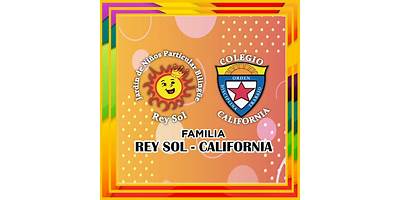 REY SOL