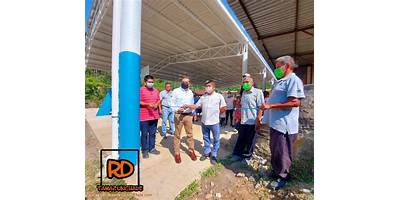 RICARDO FLORES MAGON