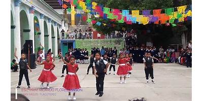 RICARDO FLORES MAGON