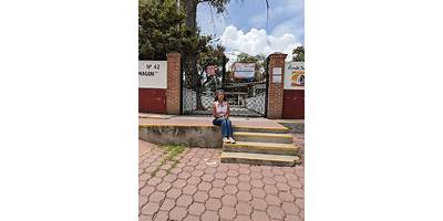 RICARDO FLORES MAGON