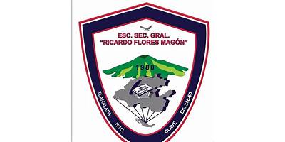 RICARDO FLORES MAGON