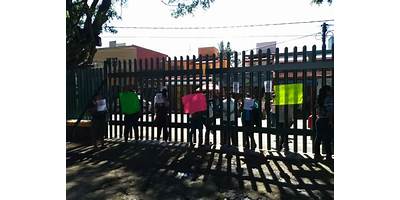 RICARDO FLORES MAGON