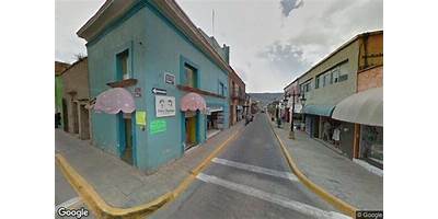 RINCONADA DE CRISTO REY