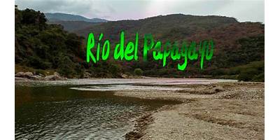 RIO PAPAGAYO