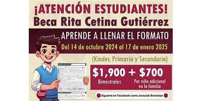 RITA CETINA GUTIERREZ