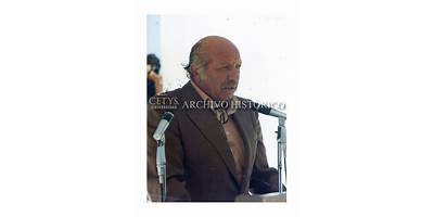 ROBERTO DE LA MADRID
