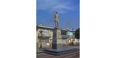 ROBERTO GARCIA LOERA