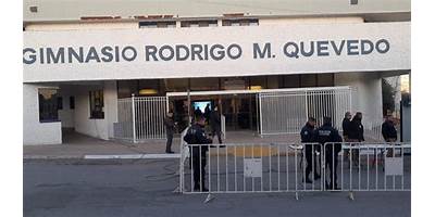 RODRIGO M QUEVEDO 1031