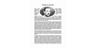 RODRIGO M QUEVEDO 2482