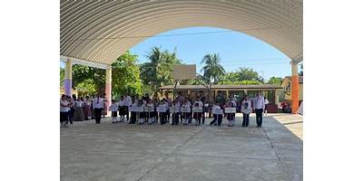 ROSARIO DE LA LUZ ZAMUDIO ZAMUDIO