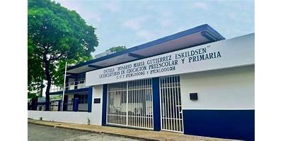 ROSARIO MA GUTIERREZ ESKILDSEN