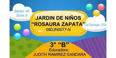 ROSAURA ZAPATA