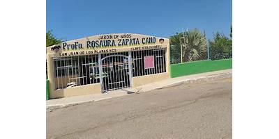 ROSAURA ZAPATA