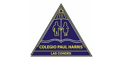 ROTARIO PAUL HARRIS
