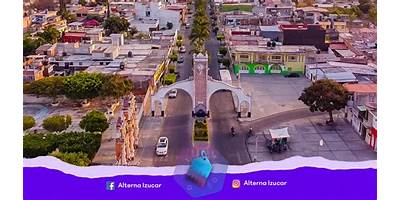 ROTARIOS DE ITZOCAN