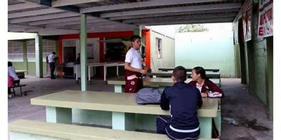 RUBEN VIZCAINO VALENCIA SECUNDARIA GENERAL NUM. 99