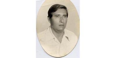RUFFO DOMINGUEZ PEREZ