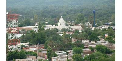 SAHUARIPA