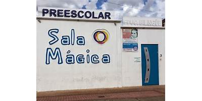 SALA MAGICA