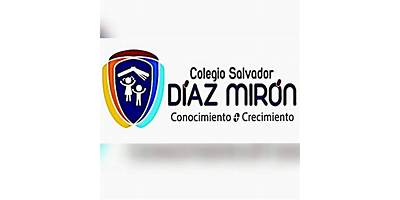 SALVADOR DIAZ MIRON