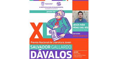 SALVADOR GALLARDO DAVALOS