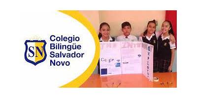 SALVADOR NOVO