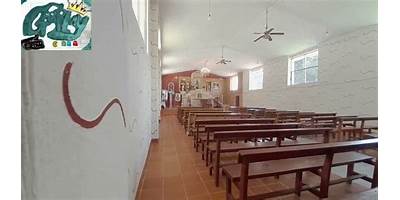 SAN AGUSTIN ALTAMIRANO 2DA. SECCION