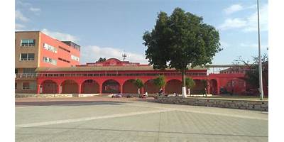 SAN AGUSTIN CANOHILLAS 2DA. SECCION