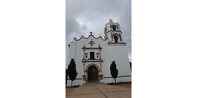 SAN ANDRES TEPETITLAN
